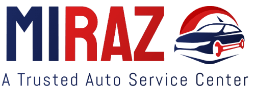 Miraz Auto Service